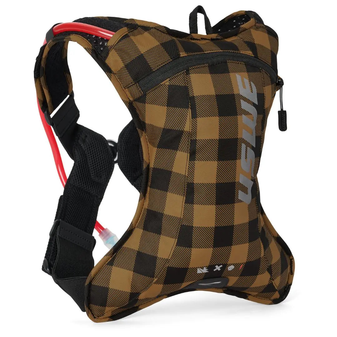 USWE OUTLANDER XC 2 FLANNEL BRONZE BLACK 1.5L