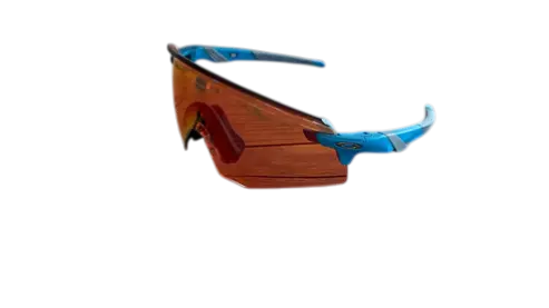 Oakley Encoder-Matte Balsam Frame-Prizm Trail Torch Iridium Lenses OAKLEY