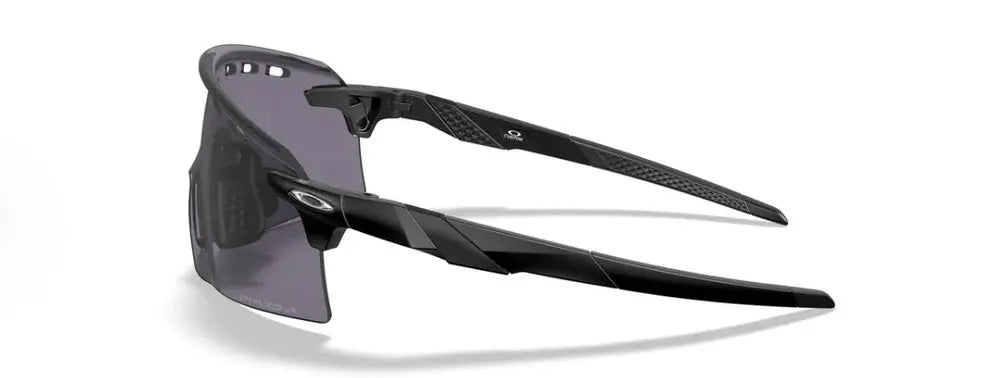 Oakley Encoder Strike Vented Matt Black - Prizm Black Lens OAKLEY