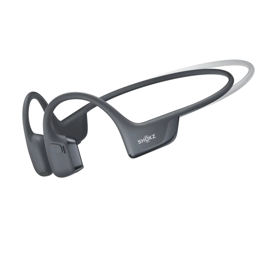 SHOKZ - OPENRUN PRO 2 - BLACK AFTERSHOKZ