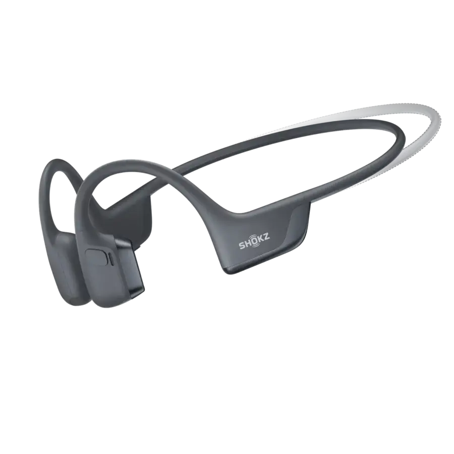 SHOKZ - OPENRUN PRO 2 - BLACK AFTERSHOKZ