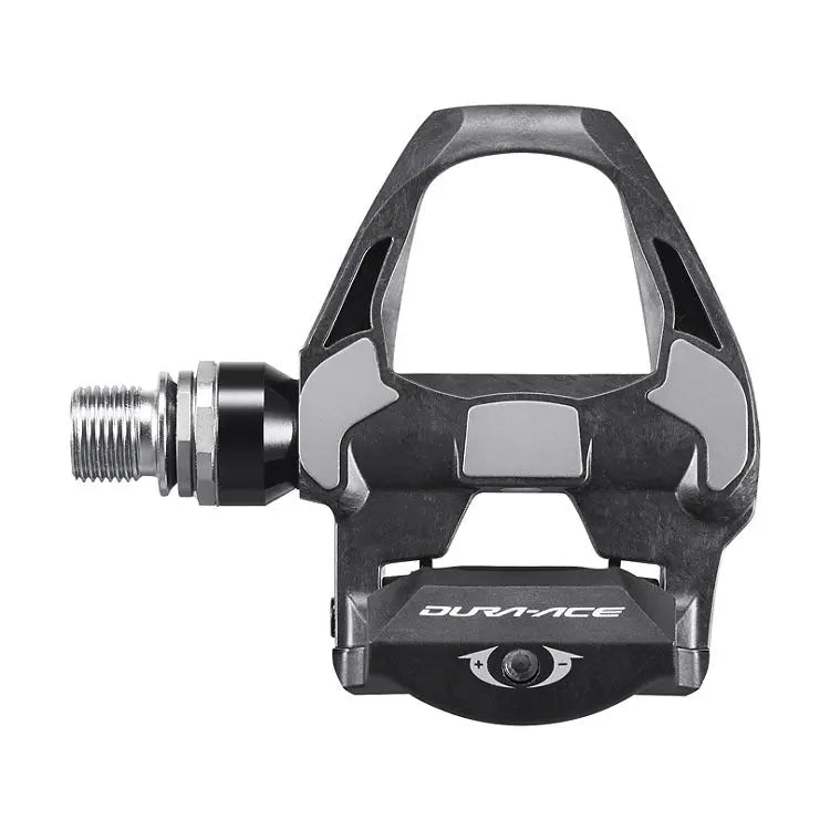 SHIMANO PD-R9100 PEDALS DURA-ACE NEW SHIMANO
