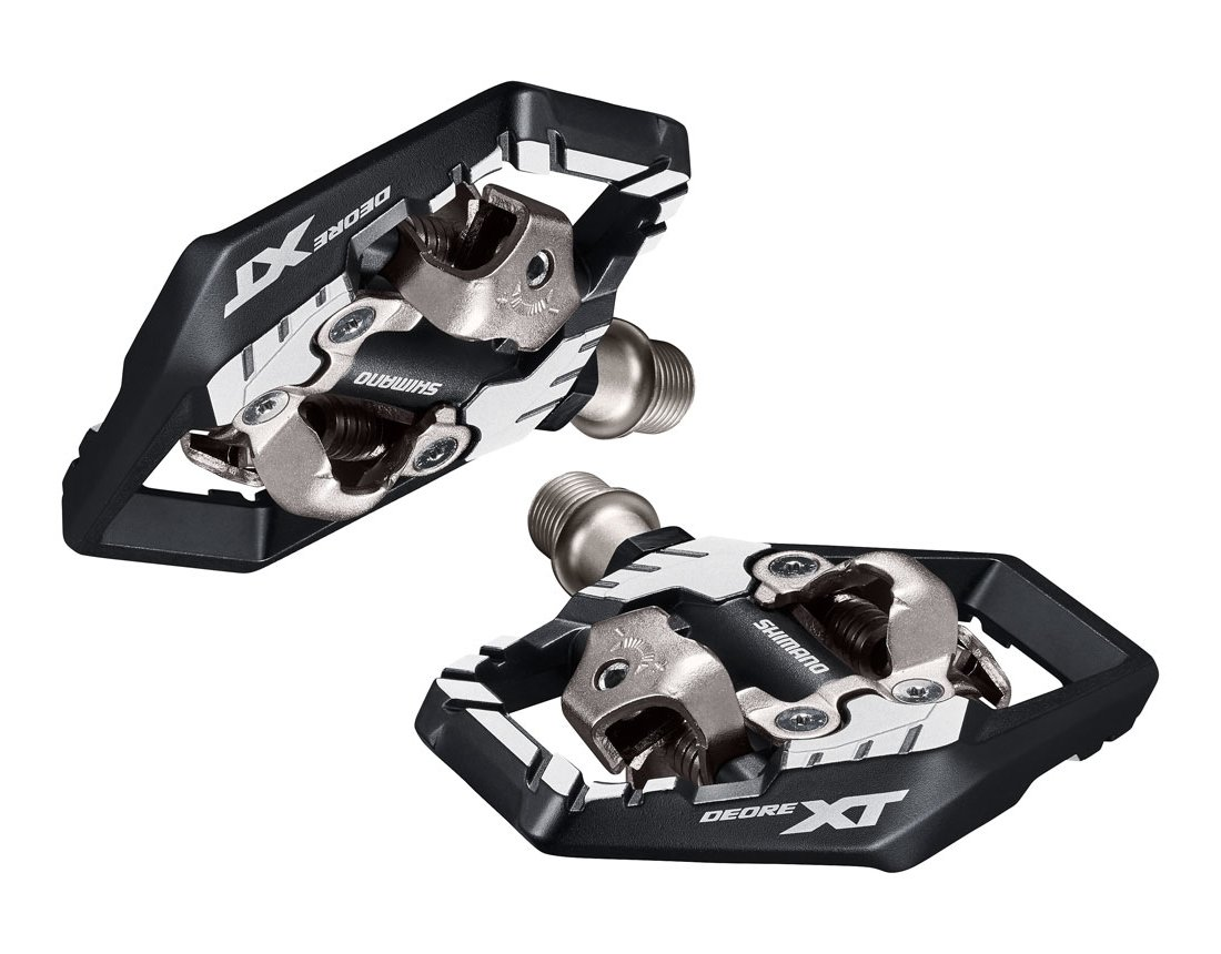 PD-M8120 XT TRAIL SPD SHIMANO