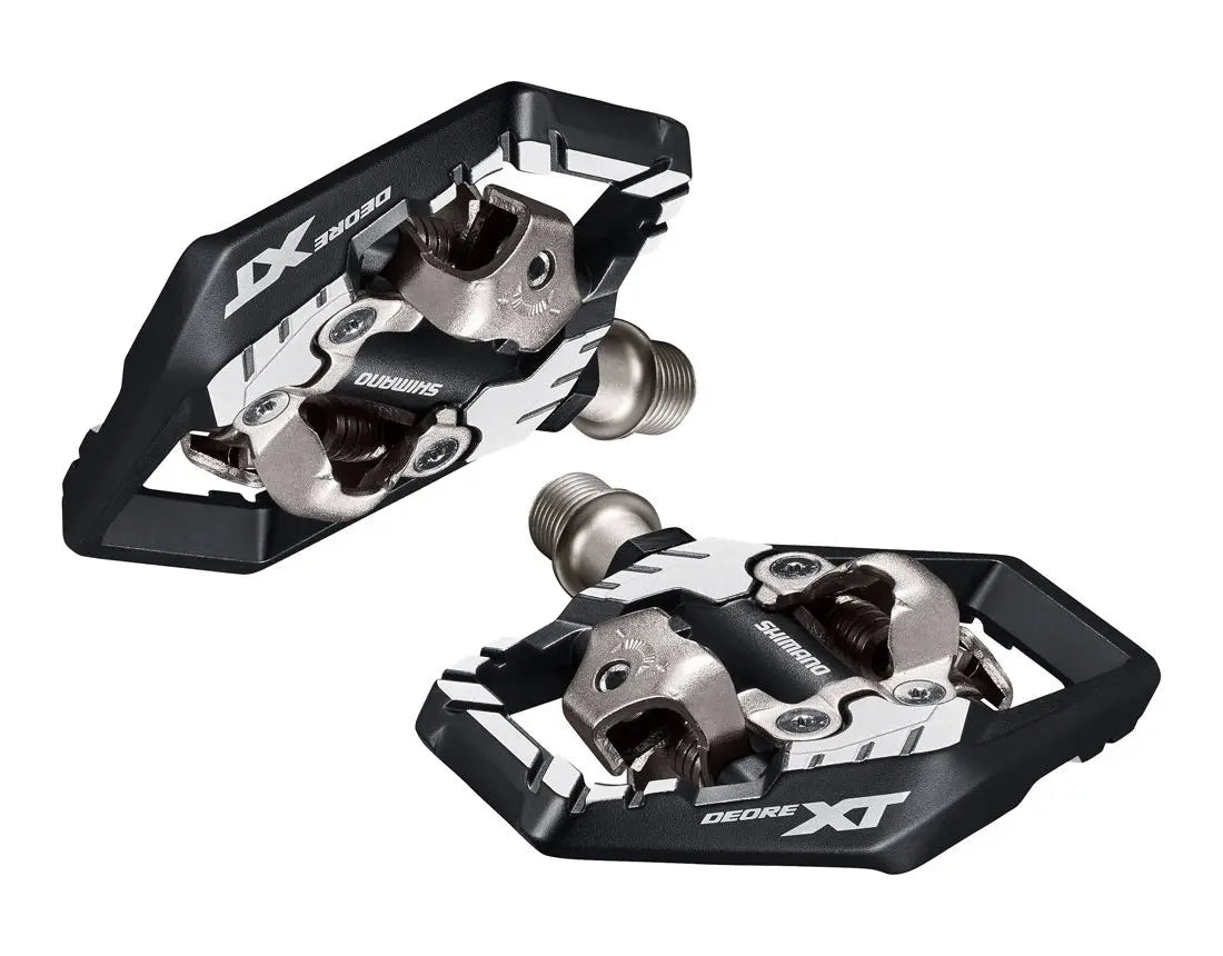 PD-M8120 XT TRAIL SPD SHIMANO