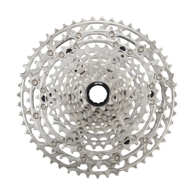 Shimano® Deore™ CS-M6100-12 | Cassette Sprocket | 12 Speed | 10-51T SHIMANO