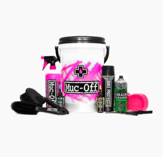 MUC-OFF BUCKET KIT