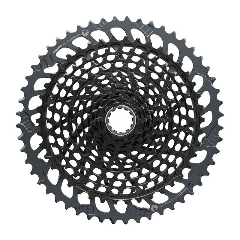 SRAM X01 Eagle XG-1295 (10-52) Cassette SRAM