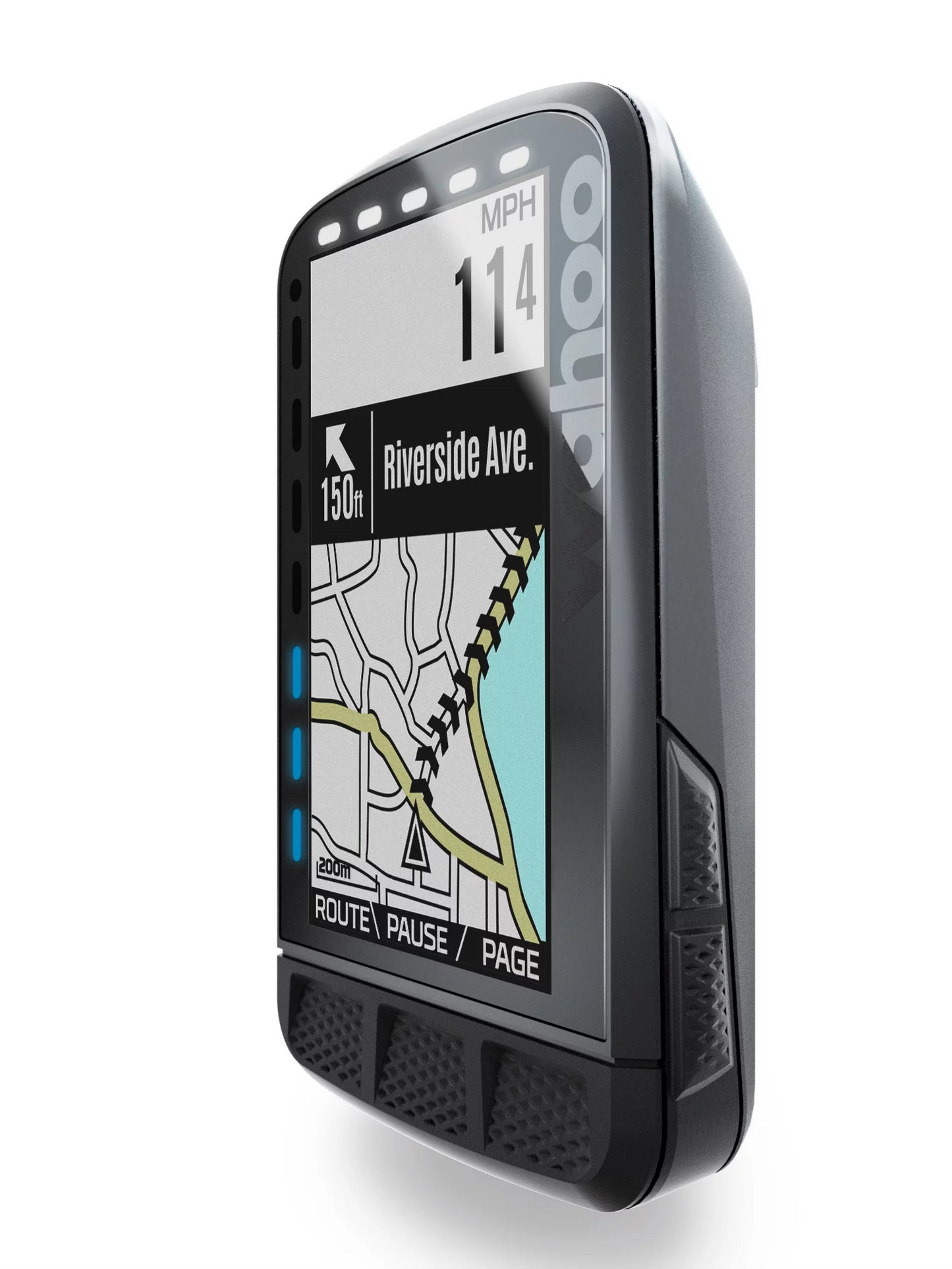 WAHOO ELEMNT ROAM V1