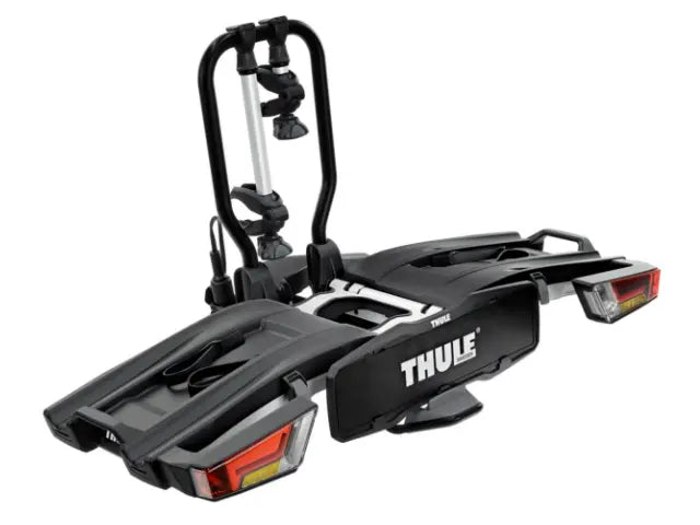 THULE EASYFOLD 2 BIKE 7 PIN THULE