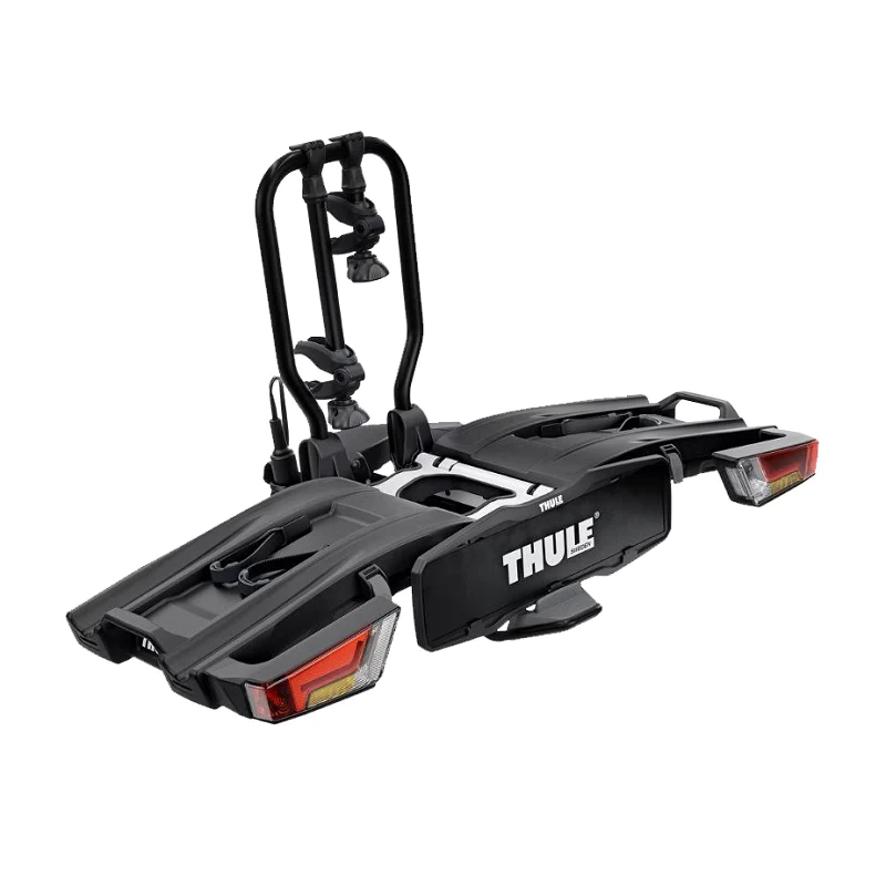THULE EasyFold XT 2 Bike Carrier (13 Pin) THULE