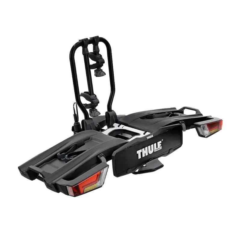 THULE EasyFold XT 2 Bike Carrier (13 Pin) THULE