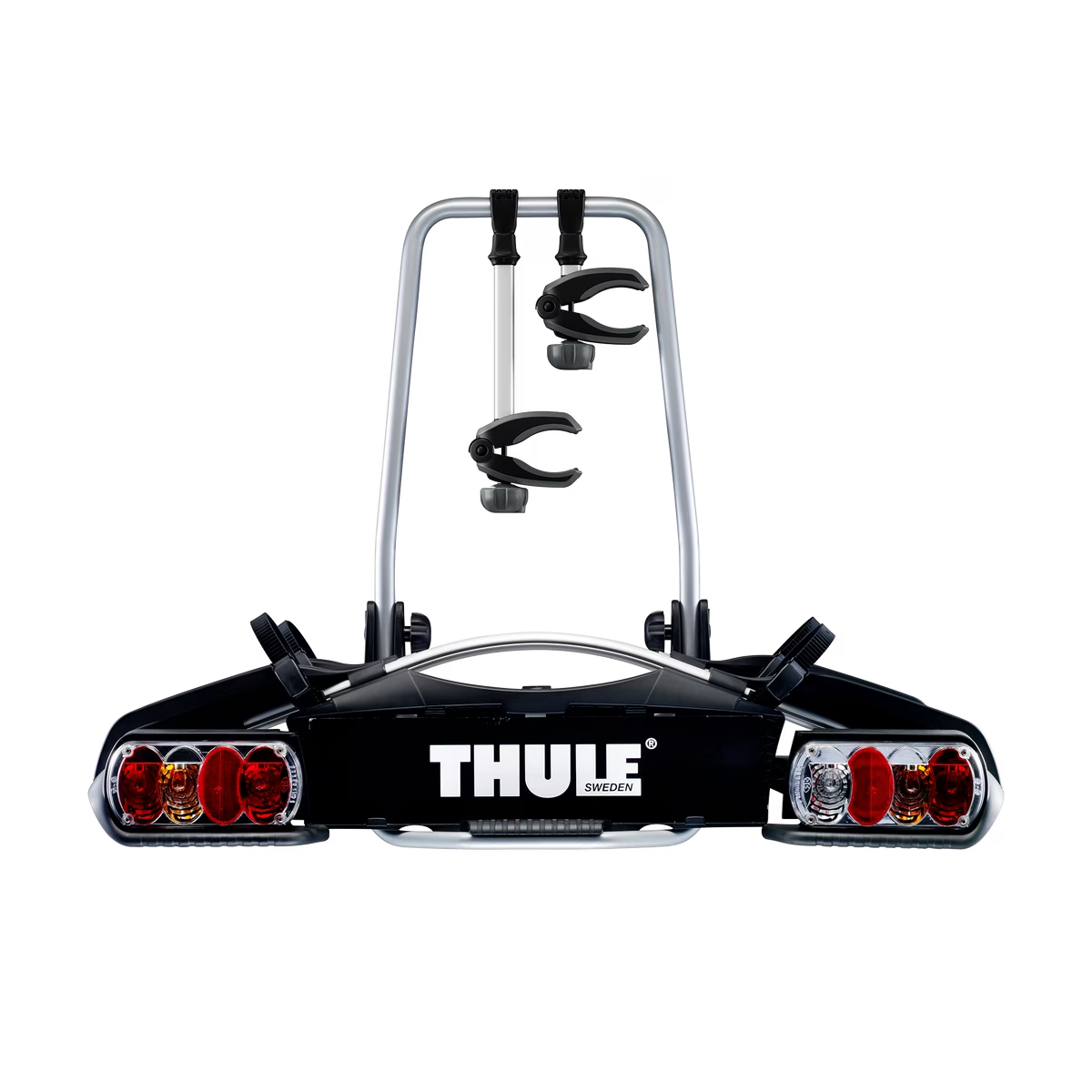 THULE EUROWAY G2 2 BIKE CARRIE THULE