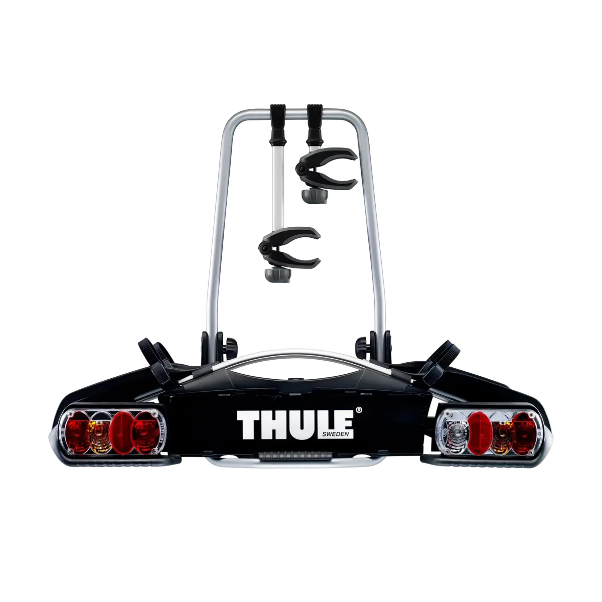 THULE EUROWAY G2 2 BIKE CARRIE THULE