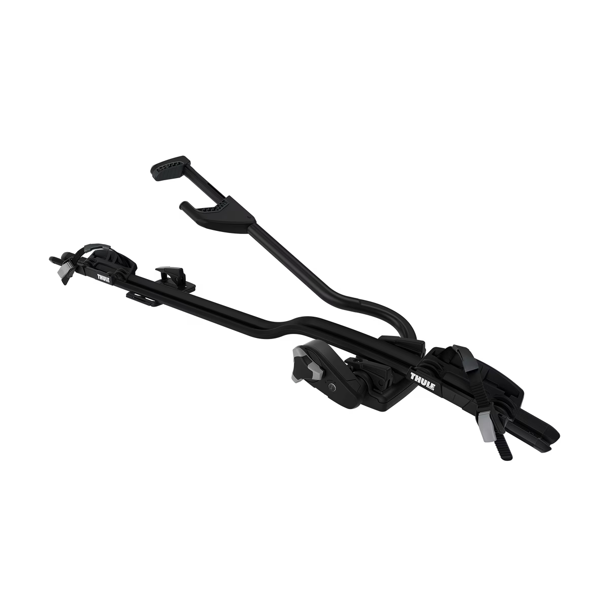 Thule ProRide ROOF BIKE CARRIER BLK THULE