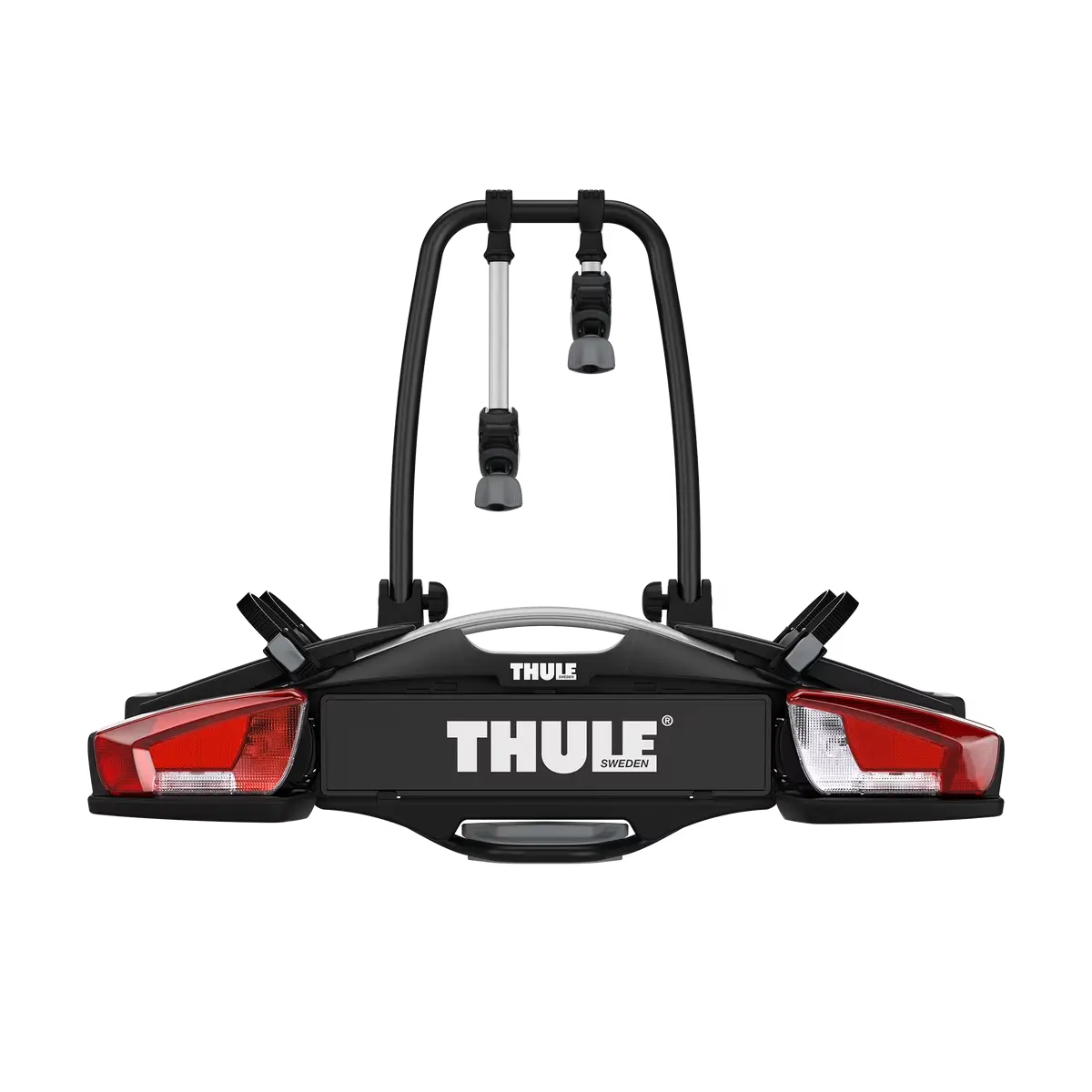 THULE VELOSPACE 2 BIKE CARRIER - Lynnwood Cyclery
