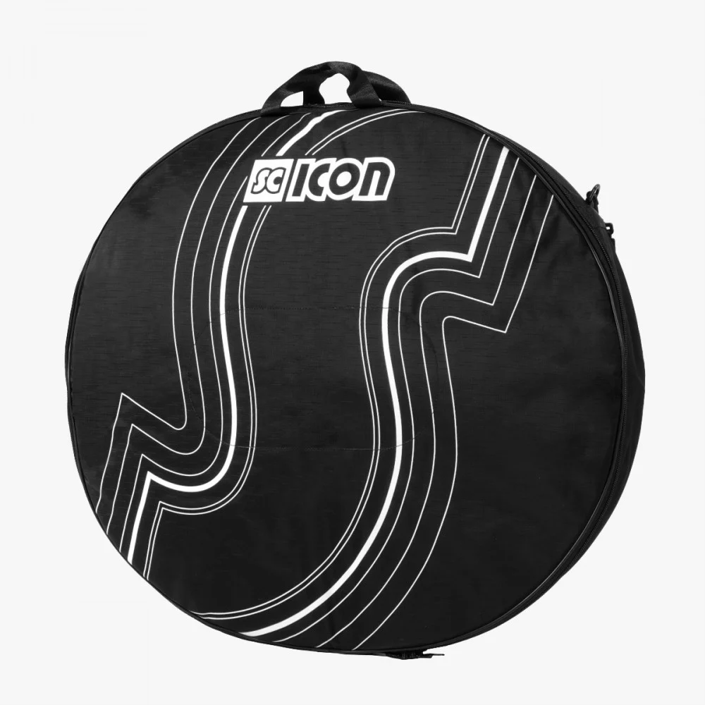 SCICON DOUBLE WHEEL BAG PADDED – Lynnood Cyclery
