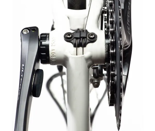 WAHOO RPM CADENCE SENSOR