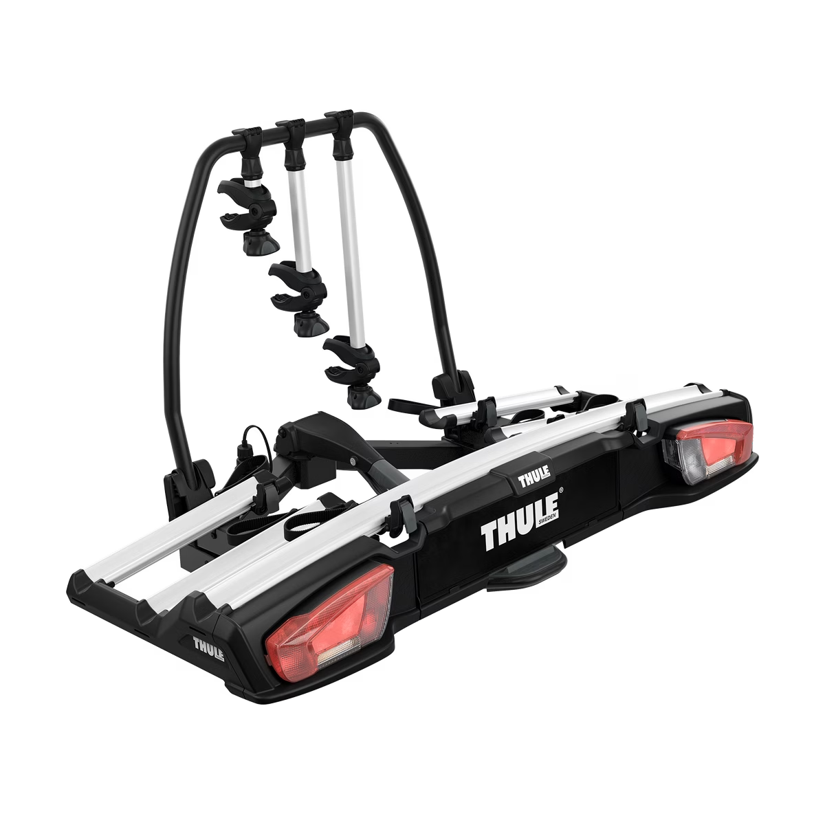THULE VELOSPACE XT 3 BIKE - 13 PIN THULE