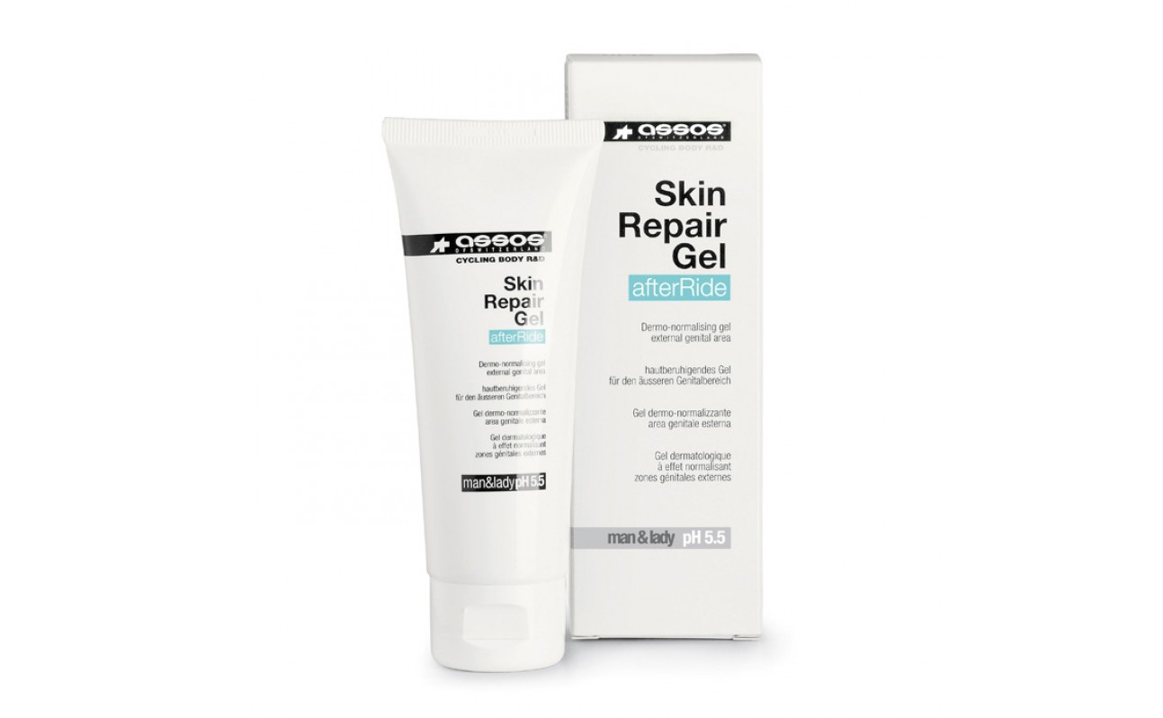 ASSOS SKIN REPAIR GEL 75ml ASSOS