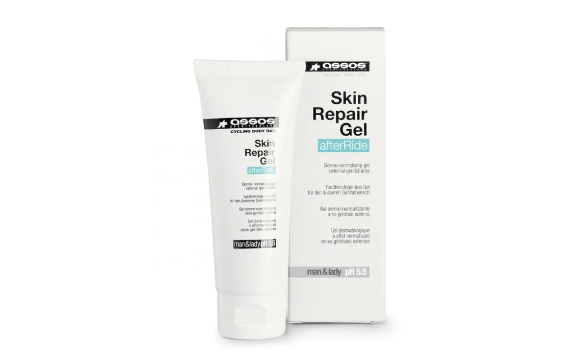 ASSOS SKIN REPAIR GEL 75ml ASSOS