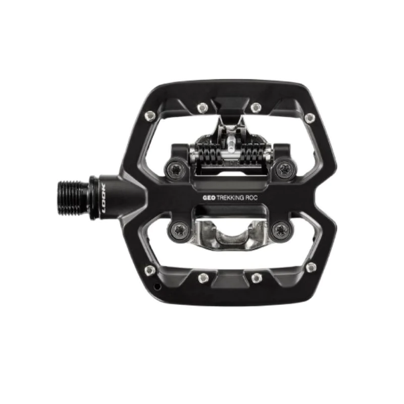 LOOK Geo Trekking ROC Pedals LOOK