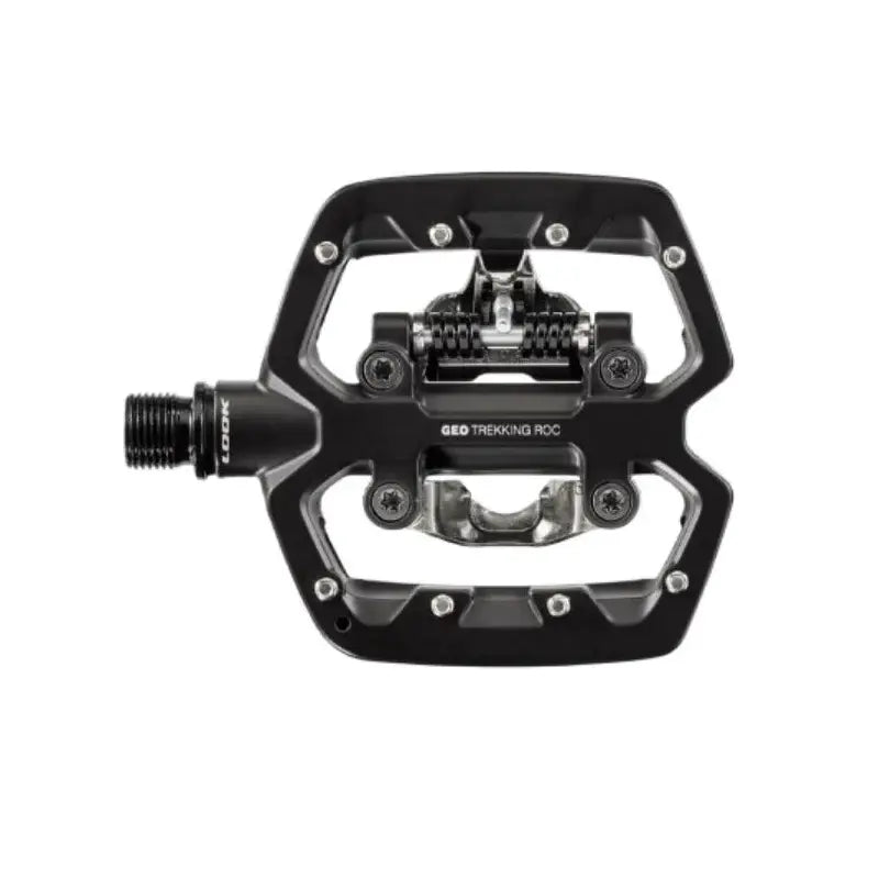 LOOK Geo Trekking ROC Pedals LOOK