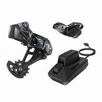 SRAM- XX1 Eagle AXS Upgrade kit.