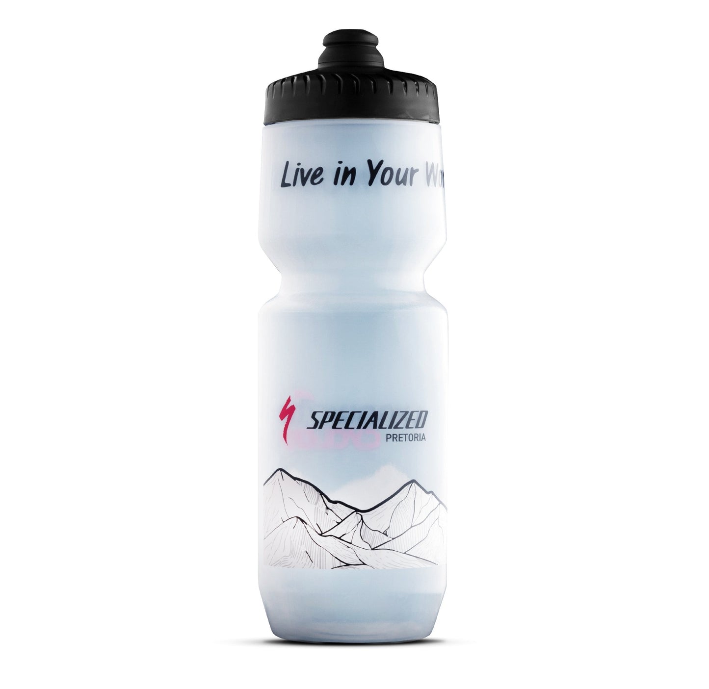 Lynnwood Cyclery Specialized Bottle SPECIALIZED