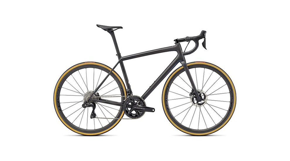 AETHOS S-Works - Dura-Ace Di2 SPECIALIZED