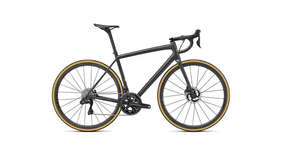 AETHOS S-Works - Dura-Ace Di2 SPECIALIZED