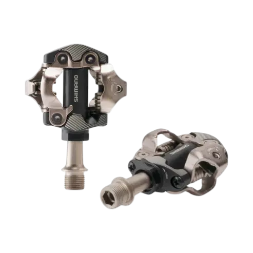SHIMANO PD-M8100 DEORE XT PEDALS SHIMANO