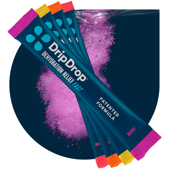 Bold Variety DRIP DROP
