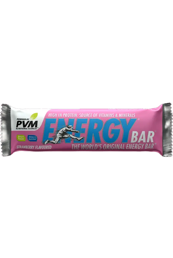 PVM Energy Bar PVM