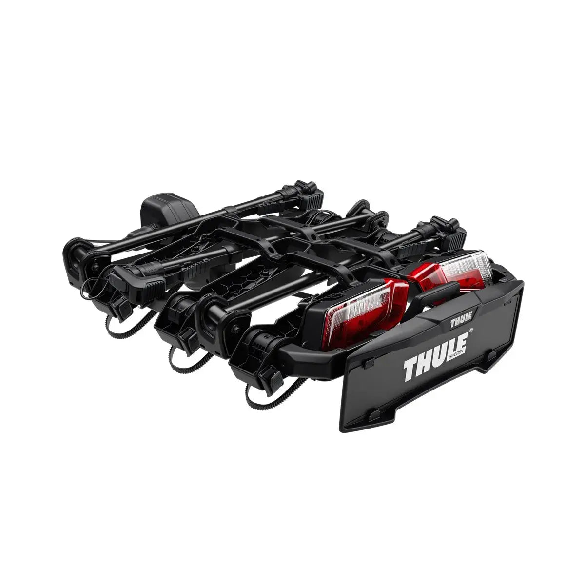 THULE OUTPACE 3 BIKE PLATFORM CARRIER THULE