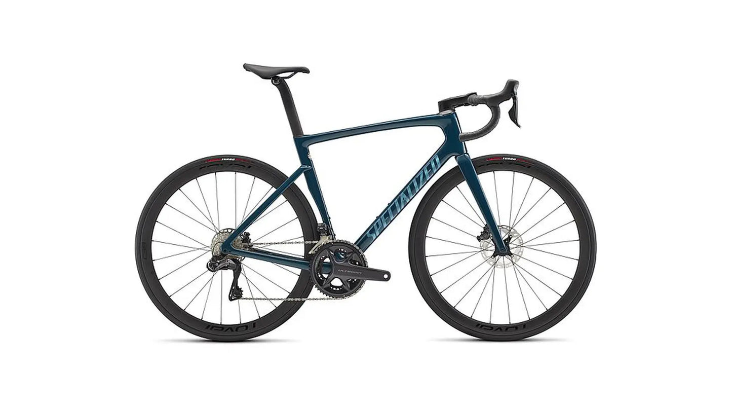 Tarmac SL7 Expert Lynnood Cyclery