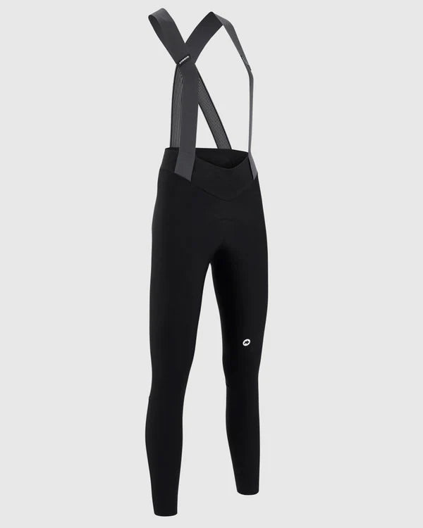 Assos UMA GT Winter Bib Tights C2 Black Series ASSOS