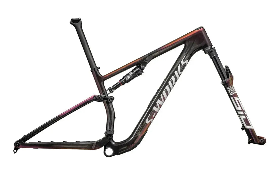 S-Works Epic 8 Frameset SPECIALIZED