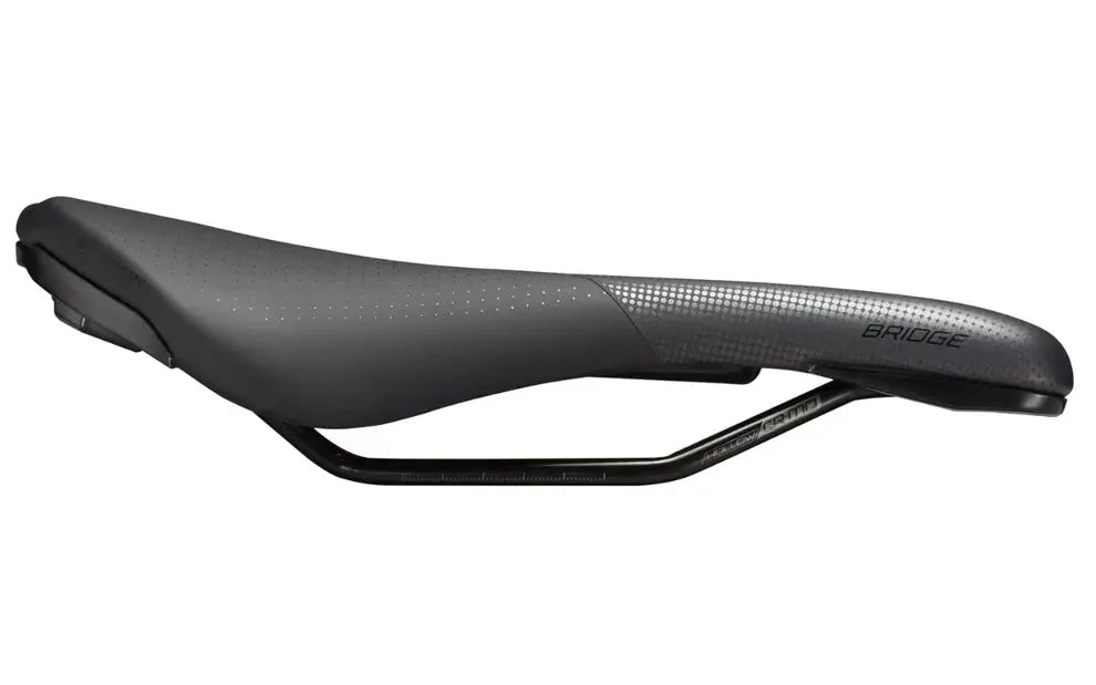 Bridge Comp with MIMIC SPECIALIZED