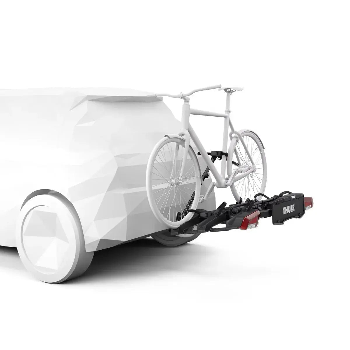 THULE VELOLITE BIKE CARRIER (NO TILT) THULE