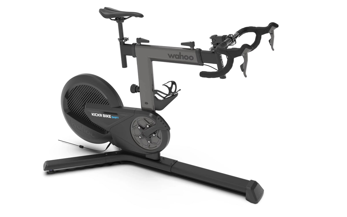 KICKR BIKE – SHIFT - Lynnwood Cyclery