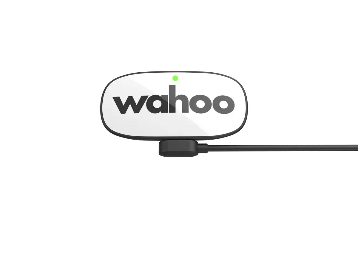 WAHOO – TRACKR HEART RATE MONITOR Lynnwood Cyclery