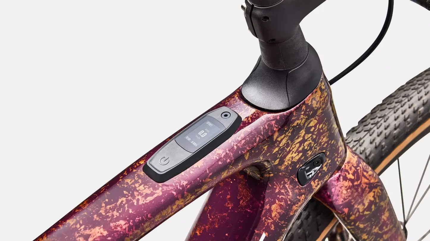 S-Works Turbo Creo 2 SPECIALIZED