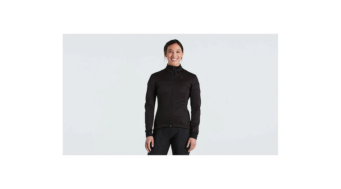 Women's RBX Softshell Jacket SPECIALIZED