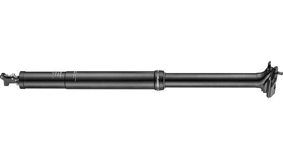 X FUSION MANIC DROPPER POST 34.9/150MM