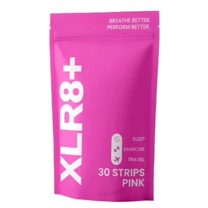 XLR8+ Nose Strips - Lynnwood Cyclery