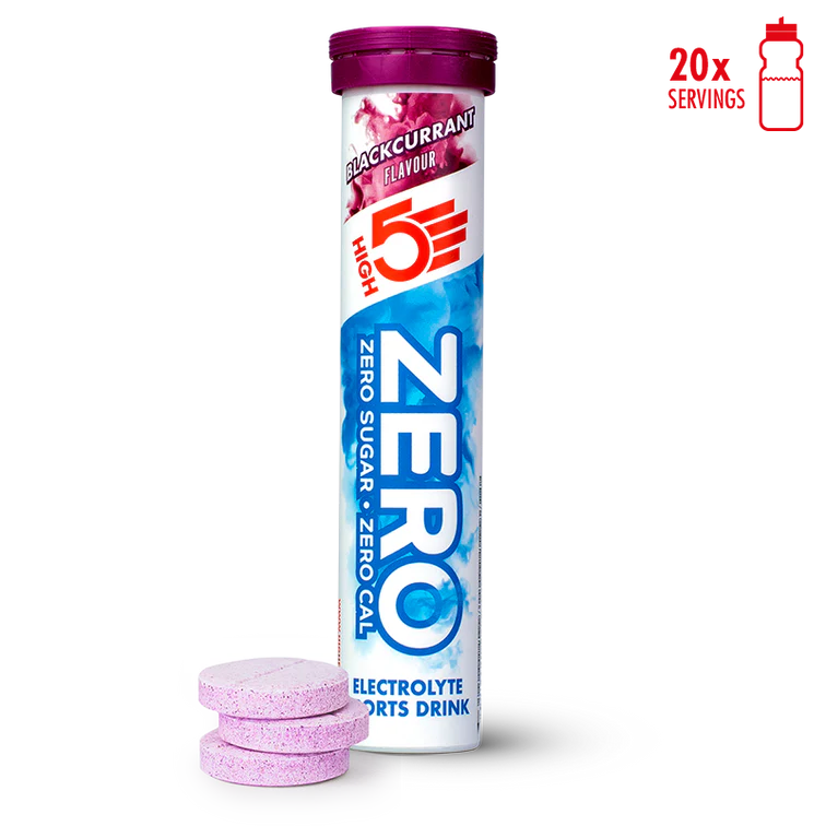 HIGH 5 ELECTROLYTE ZERO HIGH5