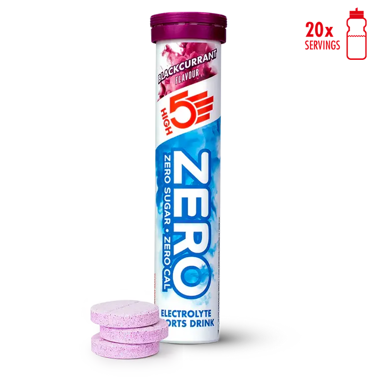 HIGH 5 ELECTROLYTE ZERO HIGH5