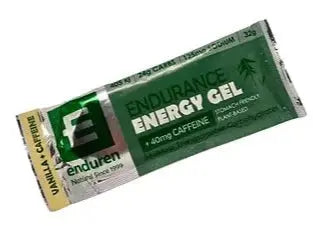 ENDUREN ENERGY GEL - Lynnwood Cyclery