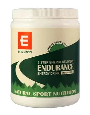 ENDUREN ENERGY DRINK TUB 1KG ENDUREN