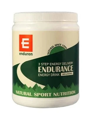 ENDUREN ENERGY DRINK NAARTJIE TUB 1KG ENDUREN